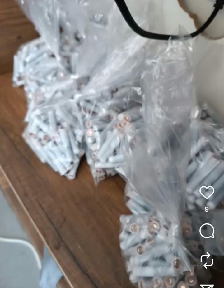 Kaptan Bal Av Malzemeleri